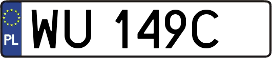 WU149C