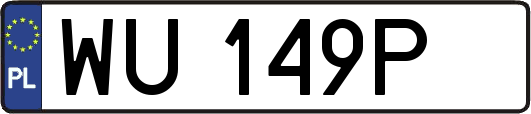 WU149P