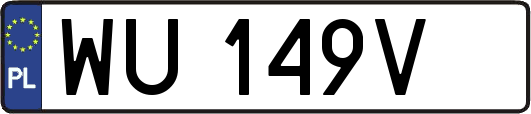 WU149V