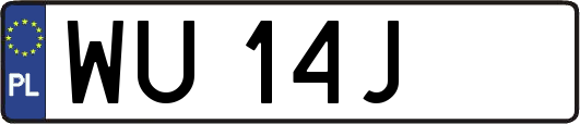 WU14J