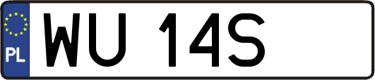 WU14S
