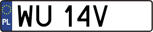 WU14V