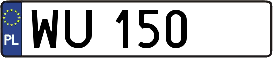 WU150