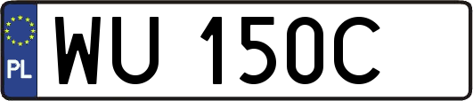 WU150C