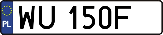 WU150F