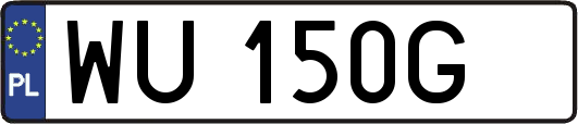 WU150G