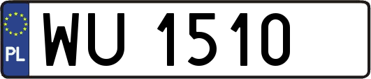 WU1510