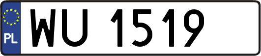 WU1519