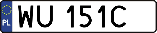 WU151C