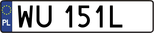 WU151L
