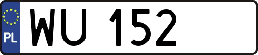 WU152