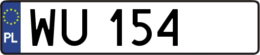 WU154
