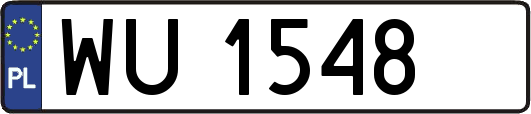 WU1548