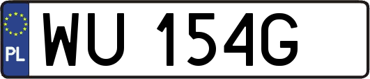 WU154G