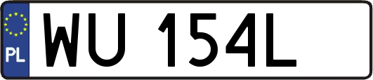 WU154L