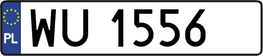 WU1556