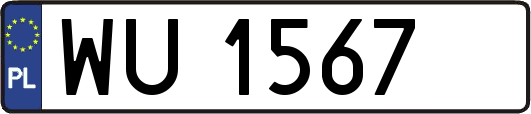 WU1567