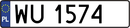 WU1574