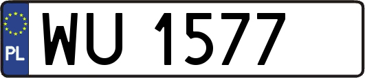 WU1577