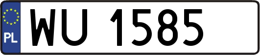 WU1585