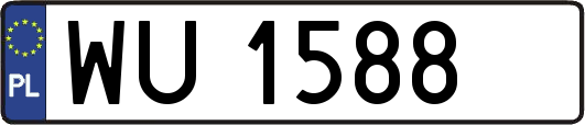 WU1588