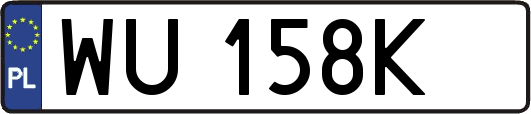 WU158K