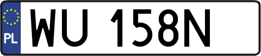 WU158N