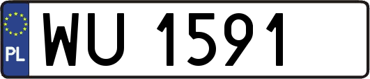 WU1591