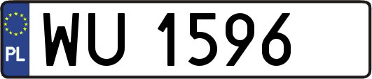 WU1596