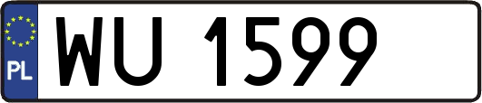 WU1599