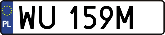WU159M