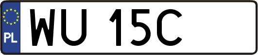 WU15C