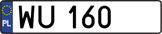 WU160