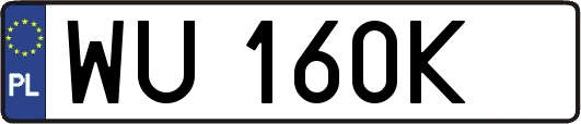 WU160K
