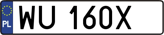 WU160X