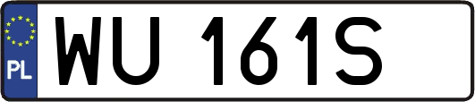 WU161S