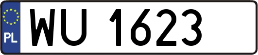 WU1623