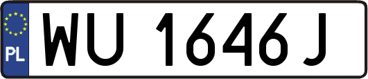 WU1646J