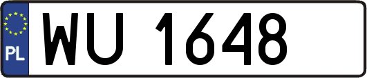 WU1648