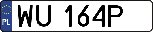 WU164P