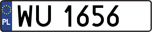 WU1656