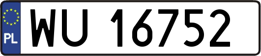 WU16752