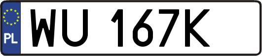 WU167K