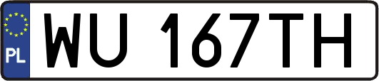 WU167TH