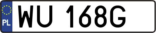 WU168G