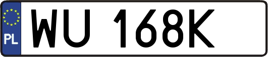 WU168K