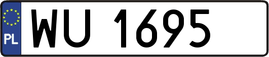 WU1695