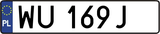 WU169J