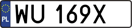 WU169X