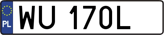 WU170L